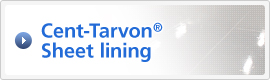 Cent-Tarvon(R)Sheet lining